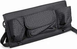 Car Seat Organizer Black Pa1797