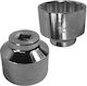 Forsage Socket with 1" Drive, Diameter 1" / 85 / 90 / 47