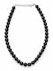 Touch Колие с Черни Перли 16 564 Black