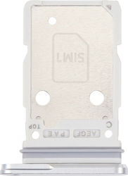 Samsung Sim Card Tray Samsung Galaxy A57 5g Service Pack Light Blue Samsung Sim Card Tray Samsung Galaxy A57 5g Service Pack Light Blue