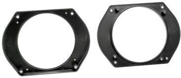 20.412 271094-09 Inele Adaptor 13cm Alfa Romeo Spider 1994-2000
