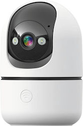 Anga AQ-8135IBW IP Κάμερα Wi-Fi Full HD 1080p Anga AQ-8135IBW IP Κάμερα Wi-Fi Full HD 1080p