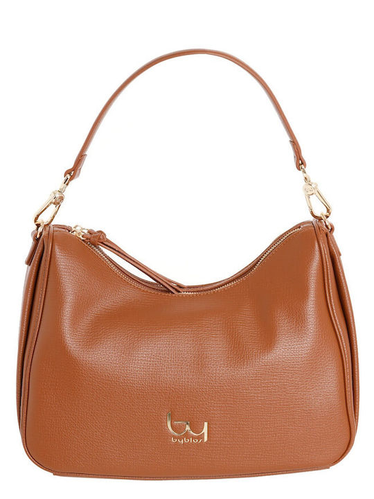 Women's Shoulder / Crossbody Bag Tan