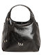 Women's Hobo Bag Black