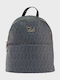 Notredame Women's Backpack / Shoulder Bag Brown BYBS64A04