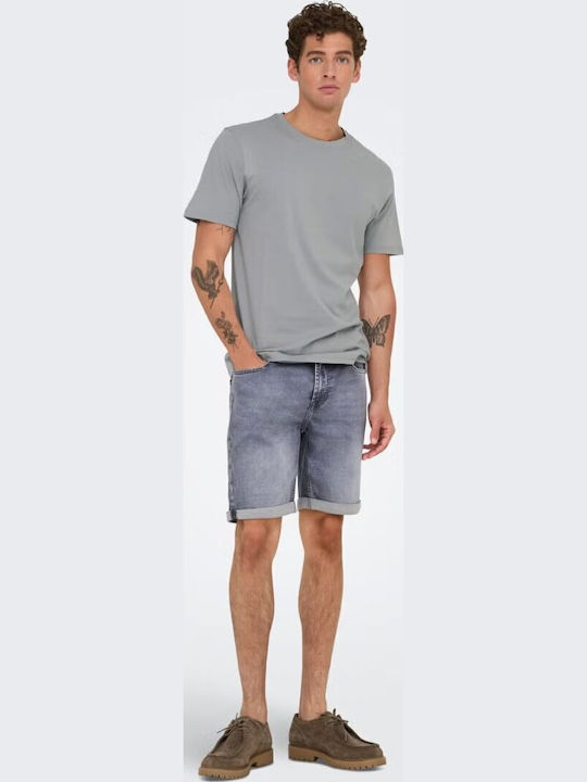 Only & Sons