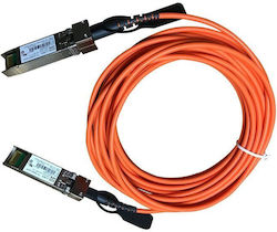 HP SFP+ Fiber Optic Cable 7m HP SFP+ Fiber Optic Cable 7m