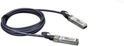 Planet Direct Attach Copper Ethernet Cable 5m Black Planet Direct Attach Copper Ethernet Cable 5m Black