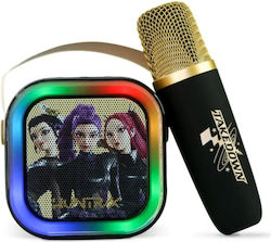 OTL Микрофон Караоке Popsing