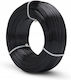 Fiberlogy PCTG 3D Printer Filament 1.75mm Μαύρο 1kg