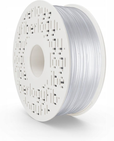 Fiberlogy PCTG 3D Printer Filament 1.75mm Pure 1kg