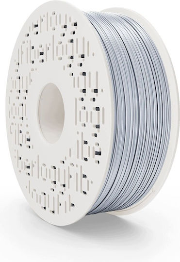 Fiberlogy Easy PETG Филамент за 3D принтер 1.75mm Сребрист 1kg