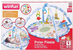 Winfun Sală de Activități pentru Nou-Născuți