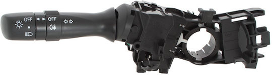 Peugeot 107 05-14 Light Indicator Switch Lever