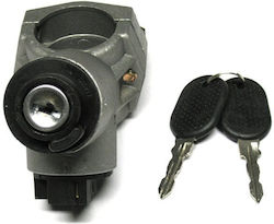Fiat Cinquecento Ignition Switch