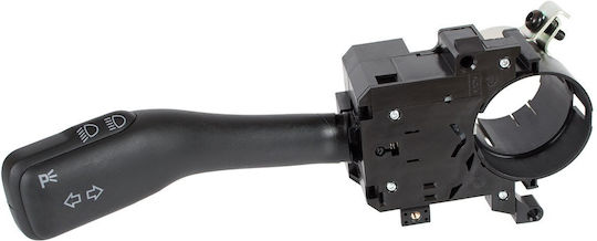 Vw Golf Iv 97-07 Lever Light Turn Signal Switch Without Cruise Control