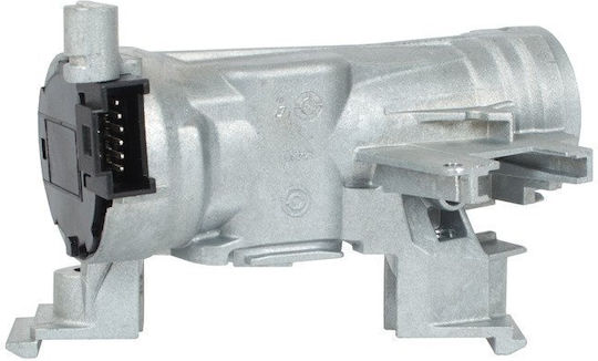 VW Sharan 2010 Zündschlossgehäuse Lenksäulenschlosswürfel