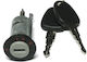 Daewoo Espero Ignition Switch
