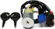 Peugeot 406 Fl 1999 Ignition Switch