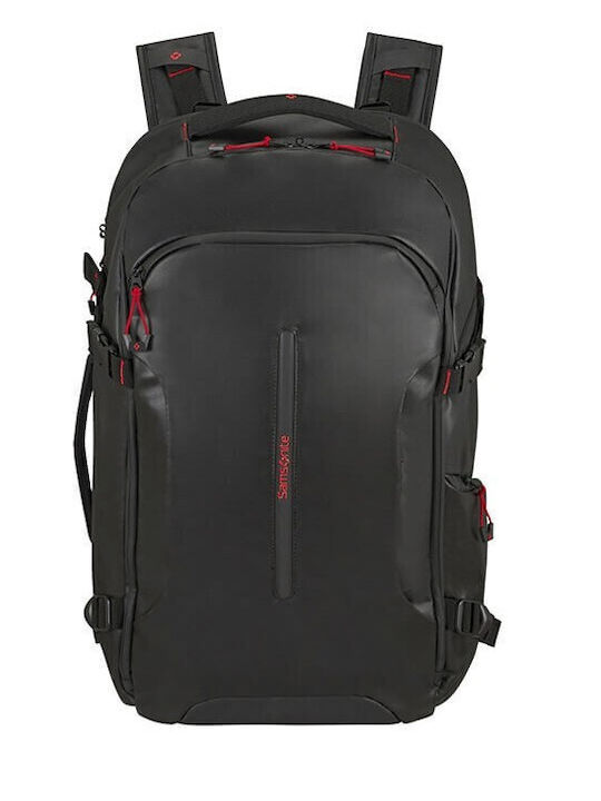 Samsonite Ecodiver Laptop Backpack 17.3" in Black Colour