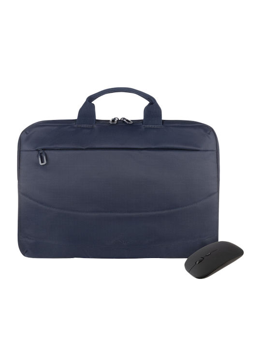 Tucano Idea Shoulder / Handheld Laptop Bag 15.6...