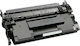 Compatible Toner for HP Cf289a Laser Printer 5000 Pages Black with Chip