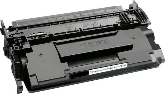 Compatible Toner for HP Cf289a Laser Printer 5000 Pages Black with Chip