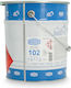 Solid Paint Νερού 15lt Ral 6005 Γυαλιστερό