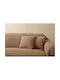 Beauty Home Decorative Pillow Case 8832 Sand 42x42 cm