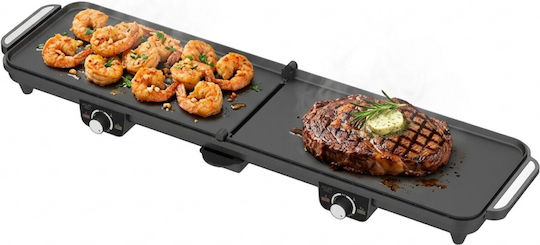 Adler Plită Teppanyaki 3000W 96x26cm