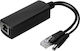 E Zy.Net EZ-PD03A Splitter