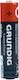 Grundig Baterii alcaline AAA 1,5 V 4 buc.