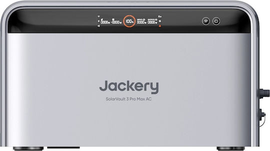 Jackery Jackery Solarvault 3 Pro Max Ac Solar Power Station 2520wh