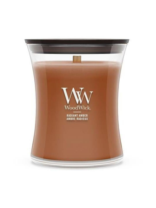 WoodWick Αρωματικό Κερί σε Βάζο