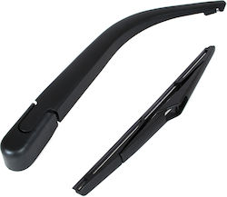 Chevrolet Matiz 05-10 Rear Wiper Arm + Blade Chevrolet Matiz 05-10 Rear Wiper Arm + Blade