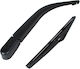Chevrolet Matiz 05-10 Rear Wiper Arm + Blade