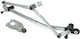 Alfa Romeo 159 05-12 Front Wiper Mechanism