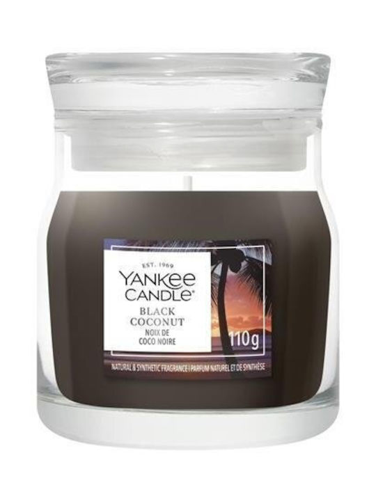 Yankee Candle Αρωματικό Κερί σε Βάζο με Άρωμα Κ...