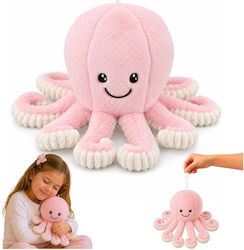 Lean Toys Плюшена играчка Animal 30 см
