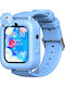 Kids' Smartwatch Wowkids with Camera Blue