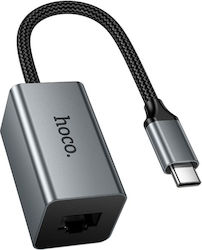 Hoco Ua48 Ενσύρματο Ethernet Hoco Ua48 Ενσύρματο Ethernet