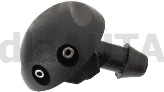 Renault Megane 95-02 Windscreen Washer Nozzle