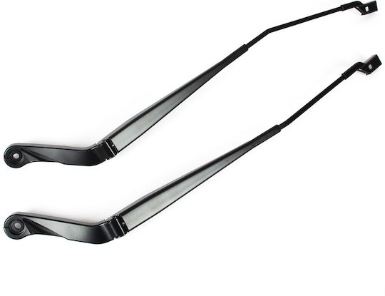 Wischerarm Vorne Links + Rechts für Citroen Jumper 2006, 2er-Set