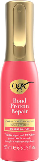 OGX Leave-In Conditioner Reparatur