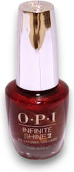 OPI Infinite Glossy Nagellack Sending You Holid...