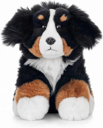 Beppe Plush Toys Plush Bernese Mountain Dog Puppy 23 cm