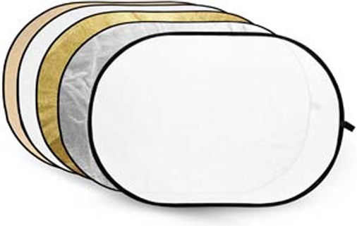 Godox Set Reflectoare (5 în 1) GD-RFT05-120180