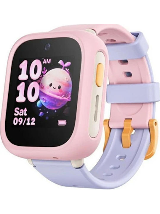 TCL K5 4G Kids' Smartwatch TCL K5 4G Kids' Smartwatch