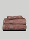 White Fabric Willer Pink Weight 550gr/m²