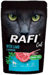 Rafi Υγρή Τροφή 100gr Rafi Υγρή Τροφή 100gr